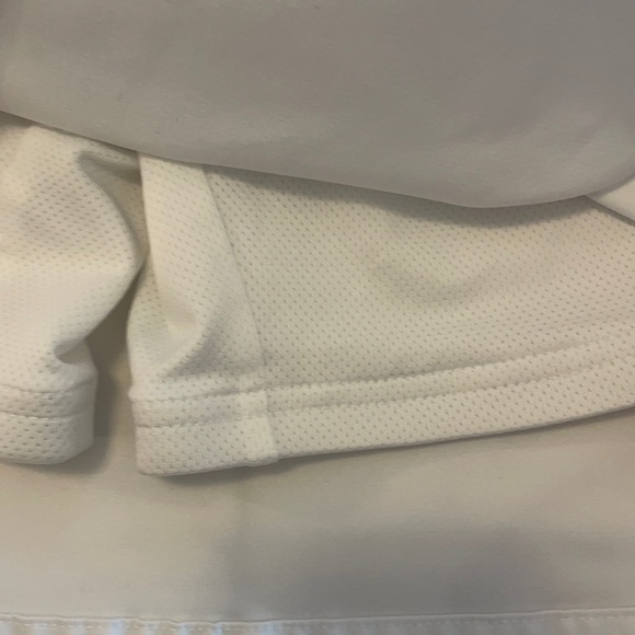 Adidas Tennis Golf  Workout Skirt Skort Size 4 - Picture 8 of 8